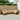 Set de canapele de exterior 6 buc. natural