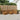 Set de canapele de exterior 7 buc. natural Lemn Solid de Acacia