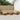 Set de canapele de exterior 7 buc. natural