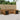 Set de canapele de exterior 5 buc. natural Lemn Solid de Acacia