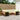 Set de canapele de exterior 5 buc. Natural și Crem