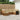 Set de canapele de exterior 5 buc. natural