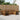 Set de canapele de exterior 5 buc. natural Lemn Solid de Acacia