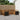 Set de canapele de exterior 6 buc. natural Lemn Solid de Acacia