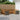 Set de canapele de exterior 6 buc. natural Lemn Solid de Acacia