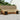 Set de canapele de exterior 6 buc. natural