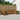 Set de canapele de exterior 6 buc. natural Lemn Solid de Acacia