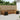 Set de canapele de exterior 7 buc. natural Lemn Solid de Acacia