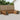 Set de canapele de exterior 7 buc. natural Lemn Solid de Acacia