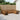 Set de canapele de exterior 7 buc. natural Lemn Solid de Acacia