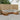Set de canapele de exterior 7 buc. Natural și gri deschis