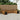 Set de canapele de exterior 7 buc. natural Lemn Solid de Acacia