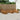 Set de canapele de exterior 8 buc. natural Lemn Solid de Acacia