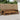Set de canapele de exterior 3 buc. natural Lemn Solid de Acacia