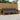 Set de canapele de exterior 3 buc. Natural și Antracit