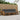 Set de canapele de exterior 3 buc. Natural și Antracit