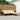 Set de canapele de exterior 4 buc. Natural și Crem