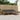 Set de canapele de exterior 4 buc. Natural și Antracit