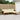 Set de canapele de exterior 4 buc. Natural și Crem
