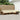 Set de canapele de exterior 5 buc. Natural și Crem
