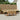 Set de canapele de exterior 8 buc. Natural și Bej