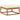 Set de canapele de exterior 6 buc. Natural și Crem