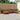 Set de canapele de exterior 6 buc. natural Lemn Solid de Acacia