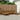Set de canapele de exterior 6 buc. natural Lemn Solid de Acacia