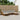 Set de canapele de exterior 6 buc. Natural și gri deschis