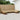 Set de canapele de exterior 10 buc. Natural și Bej