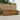 Set de canapele de exterior 3 buc. natural Lemn Solid de Acacia