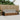Set de canapele de exterior 3 buc. Natural și gri deschis