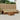 Set de canapele de exterior 5 buc. Natural și Bej