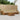 Set de canapele de exterior 5 buc. Natural și Bej