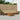 Set de canapele de exterior 5 buc. Natural și Bej