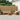 Set de canapele de exterior 6 buc. Natural și Bej