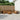 Set de canapele de exterior 6 buc. natural Lemn Solid de Acacia