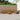Set de canapele de exterior 6 buc. natural Lemn Solid de Acacia