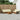 Set de canapele de exterior 6 buc. Natural și Crem