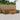 Set de canapele de exterior 7 buc. natural Lemn Solid de Acacia