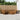 Set de canapele de exterior 7 buc. natural Lemn Solid de Acacia
