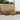 Set de canapele de exterior 7 buc. natural Lemn Solid de Acacia