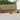 Set de canapele de exterior 8 buc. natural Lemn Solid de Acacia