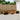 Set de canapele de exterior 8 buc. natural Lemn Solid de Acacia