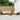 Set de canapele de exterior 9 buc. Natural și Crem