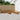 Set de canapele de exterior 9 buc. natural Lemn Solid de Acacia