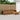 Set de canapele de exterior 4 buc. natural Lemn Solid de Acacia