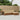 Set de canapele de exterior 4 buc. Natural și Bej