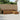 Set de canapele de exterior 4 buc. natural Lemn Solid de Acacia