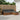 Set de canapele de exterior 4 buc. Natural și Antracit